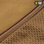 M-Tac кофта Legatus Microfleece Coyote Brown