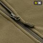M-Tac кофта Legatus Microfleece Olive