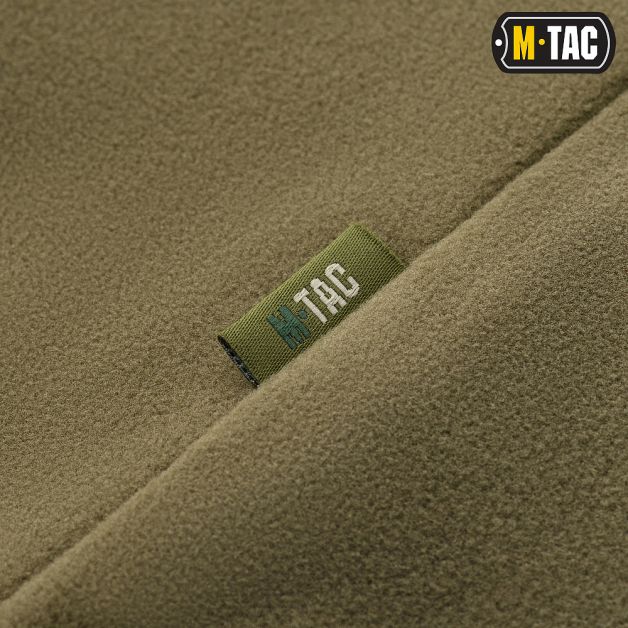M-Tac кофта Legatus Microfleece Olive