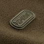 M-Tac кофта Lite Microfleece Hoodie Army Olive