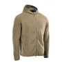 M-Tac кофта Lite Microfleece Hoodie Dark Olive