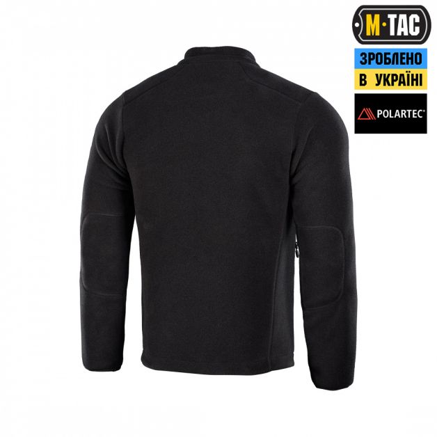 M-Tac кофта Nord Fleece Black