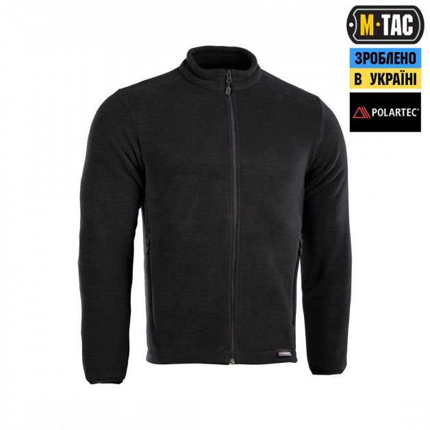 M-Tac кофта Nord Fleece Dark Navy Blue