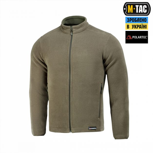 M-Tac кофта Nord Fleece Olive
