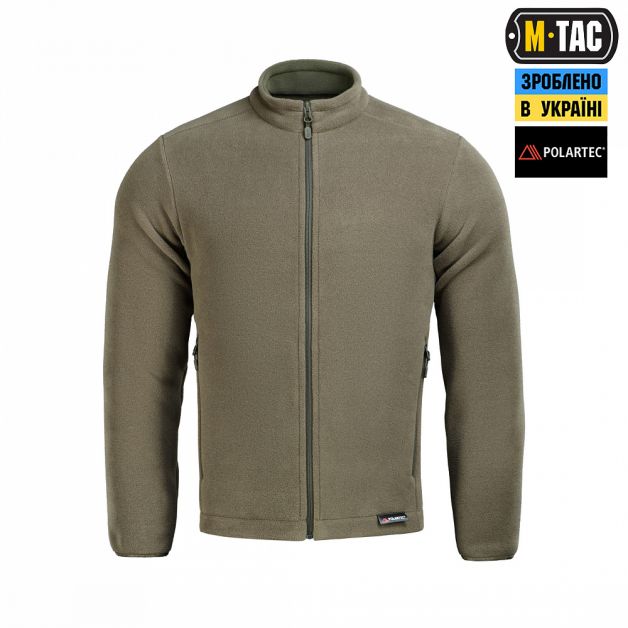 M-Tac кофта Nord Fleece Olive