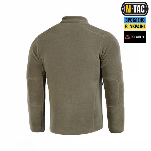 M-Tac кофта Nord Fleece Olive