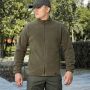 M-Tac кофта Nord Fleece Olive