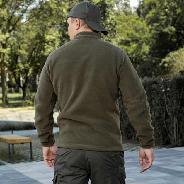 M-Tac кофта Nord Fleece Olive