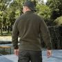 M-Tac кофта Nord Fleece Olive
