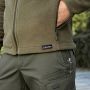 M-Tac кофта Nord Fleece Olive