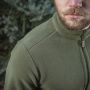 M-Tac кофта Nord Fleece Polartec Army Olive