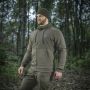 M-Tac кофта Pilgrim Dark Olive