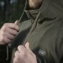 M-Tac кофта Pilgrim Dark Olive