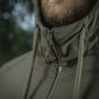 M-Tac кофта Pilgrim Dark Olive