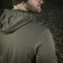 M-Tac кофта Pilgrim Dark Olive