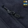 M-Tac кофта Polartec Sport Dark Navy Blue