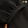 M-Tac кофта Spider Microfleece Hoodie Black