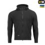 M-Tac кофта Sprint Fleece Black
