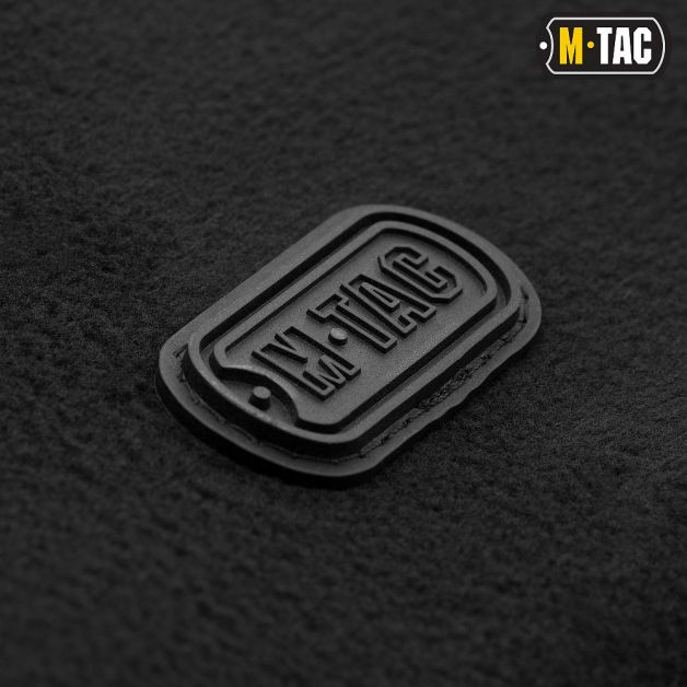M-Tac кофта Sprint Fleece Black
