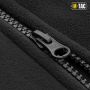 M-Tac кофта Sprint Fleece Black