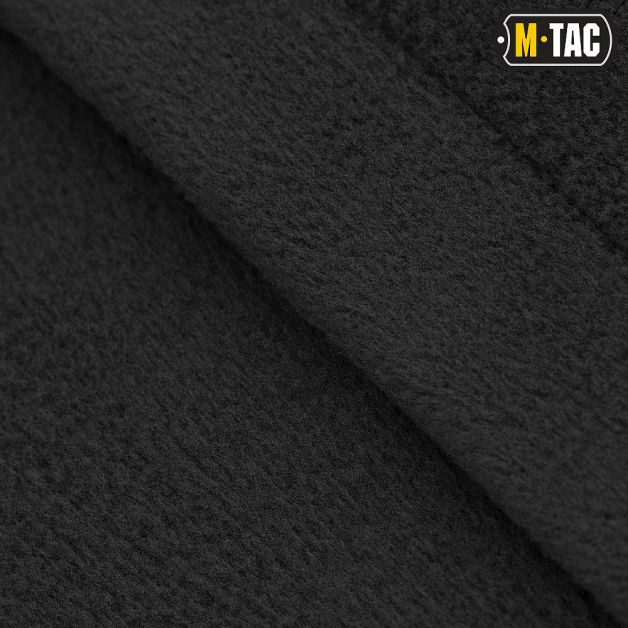M-Tac кофта Sprint Fleece Black