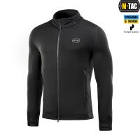 M-Tac кофта Stealth Microfleece Elite Black