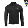 M-Tac кофта Stealth Microfleece Elite Black