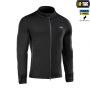 M-Tac кофта Stealth Microfleece Elite Black