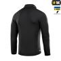 M-Tac кофта Stealth Microfleece Elite Black