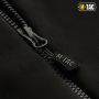 M-Tac кофта Stealth Microfleece Elite Black