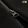 M-Tac кофта Stealth Microfleece Elite Black