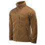 M-Tac куртка Alpha Microfleece Gen.2 Coyote Brown