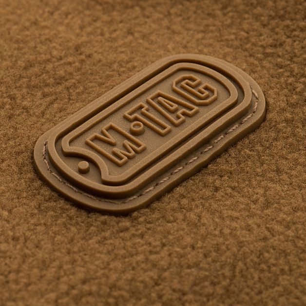 M-Tac куртка Alpha Microfleece Gen.2 Coyote Brown