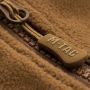 M-Tac куртка Alpha Microfleece Gen.2 Coyote Brown