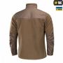 M-Tac куртка Alpha Microfleece Gen.II Dark Coyote
