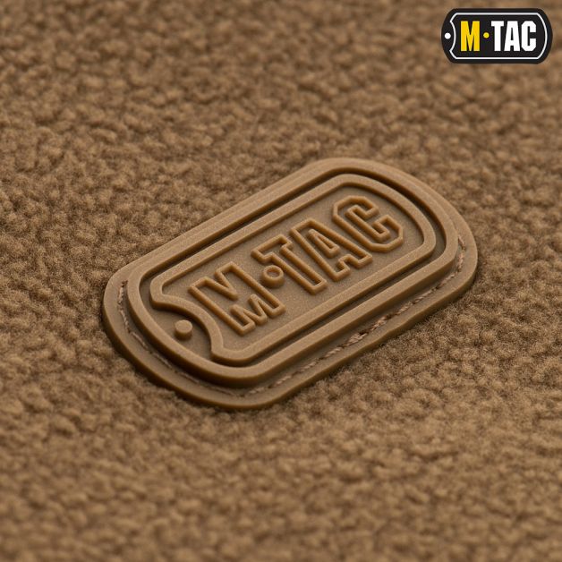 M-Tac куртка Alpha Microfleece Gen.II Dark Coyote