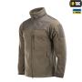 M-Tac куртка Alpha Microfleece Gen.II Dark Olive