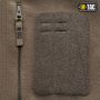M-Tac куртка Alpha Microfleece Gen.II Dark Olive