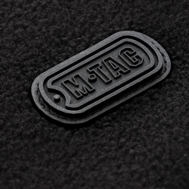 M-Tac куртка Alpha Microfleece Gen.II Black