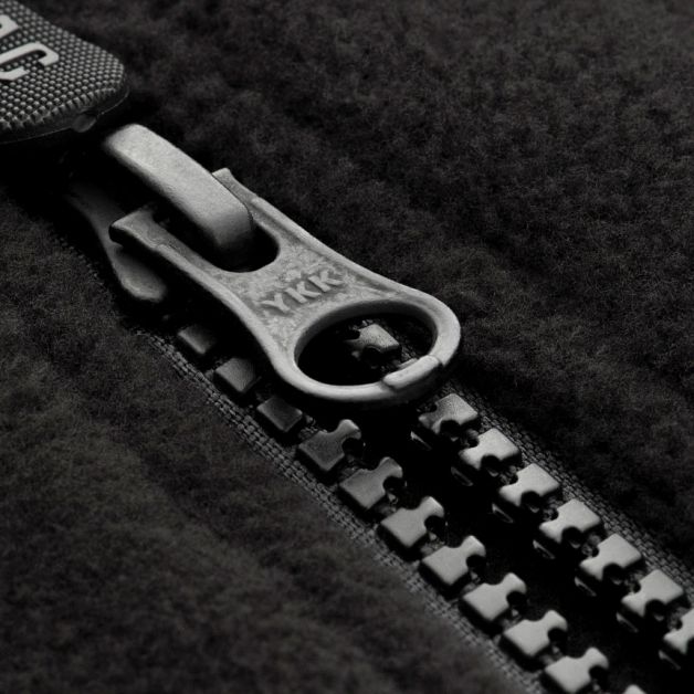 M-Tac куртка Alpha Microfleece Gen.II Black