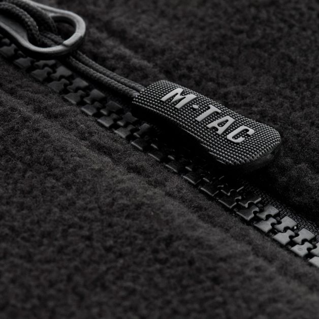 M-Tac куртка Alpha Microfleece Gen.II Black