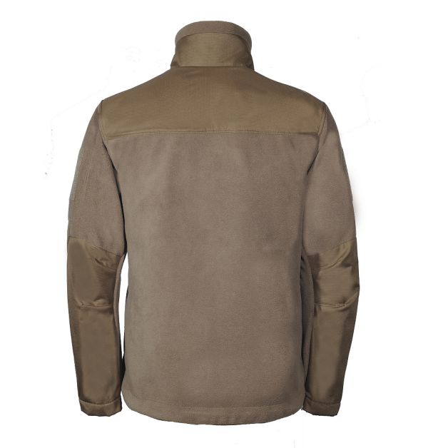 M-Tac куртка Alpha Microfleece Jacket Gen.2 Coyote
