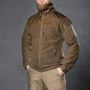 M-Tac куртка Alpha Microfleece Jacket Gen.2 Coyote