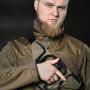 M-Tac куртка Alpha Microfleece Jacket Gen.2 Coyote