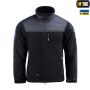 M-Tac куртка Alpha Microfleece Gen.II Dark Navy Blue