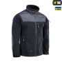 M-Tac куртка Alpha Microfleece Gen.II Dark Navy Blue