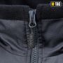 M-Tac куртка Alpha Microfleece Gen.II Dark Navy Blue