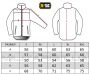 M-Tac куртка Alpha Microfleece Police Night