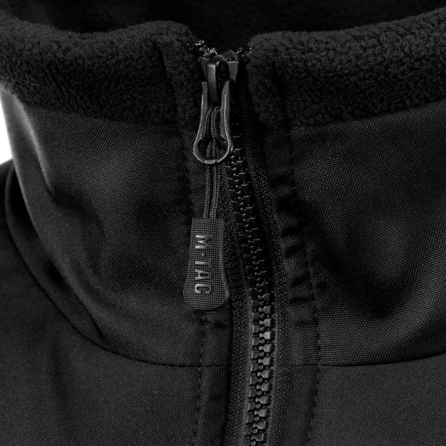 M-Tac куртка Alpha Microfleece Police Night