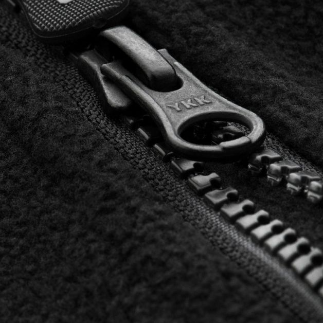 M-Tac куртка Alpha Microfleece Police Night